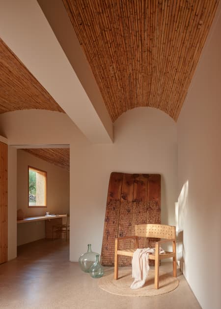 Gallineta House